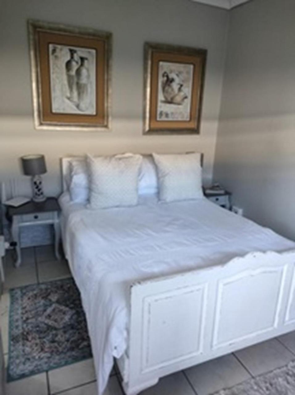 Stonehenge Cottage Oudtshoorn Buitenkant foto